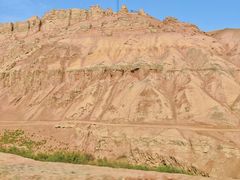 -火焰山景区(火焰山镇)