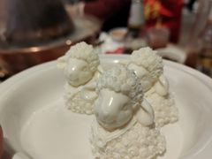 -东来顺饭庄(王府井步行街店)