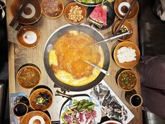 -贵厨酸汤牛肉(小十字店)
