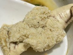 鱼蛋-舒友海鲜姿造(白鹭洲店)