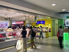 -凯德MALL(西直门店)
