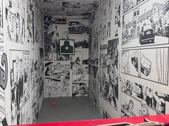 -不可思议减压馆·解压博物馆·摔碗发泄·团建定制