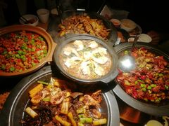 -六月雪干锅(绵阳凯德广场店)
