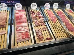 -梨花自助烤肉(乐宾店)