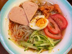 冷面-老关东铁锅炖(海甸三东路店)