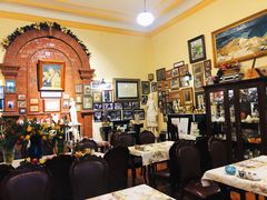 -露西亚咖啡西餐厅(哈尔滨俄侨纪念馆店)