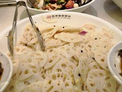 -直隶安家罩饼(复兴路店)
