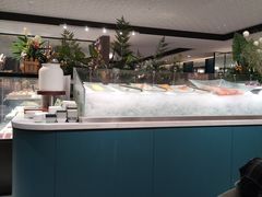 -晶丽香榭自助餐(南京大饭店)