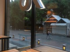 -% Arabica阿拉比卡咖啡烘焙工坊