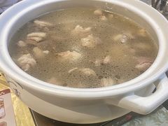 -老东风菜馆·潮汕大排档