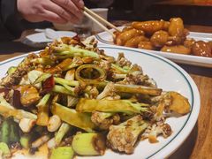 -东来土菜馆(民祥园路店)