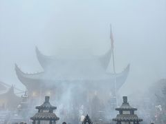 -九华山风景区