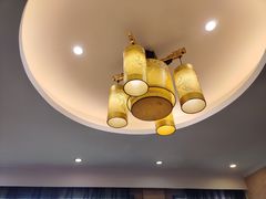 -華僑飯店中餐厅