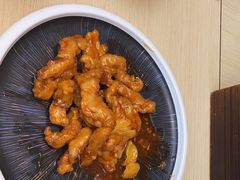 -吕氏疙瘩汤·海鲜新鲁菜(凯德mall新都心店)