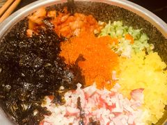 -九田家黑牛烤肉料理(中北镇店)