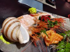 -山上下日本料理(万象城店)