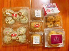 -白玉兰食品(中山公园龙之梦店)