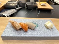 -鮨政· Omakase(港汇恒隆广场店)