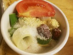 -月圆火锅(宁海东路二店)