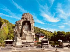 -柯岩风景区