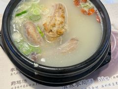 -长顺参鸡汤店(西塔总店)