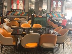 -巴依老爷新疆美食(清华东门店)