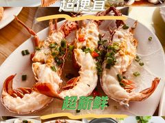 -海门岛七号餐厅