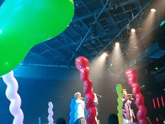 -MOSSO·Liveshow(M3香港广场店)