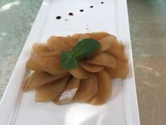 -自在弥林花园餐厅(云栖店)