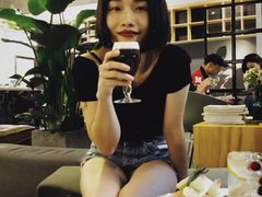 -Nectar One Cafe(勇烈路n1店)