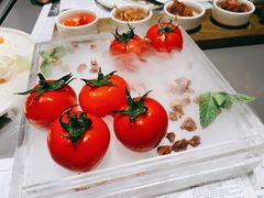 -小大董·烤鸭(观景餐厅·南京西路店)