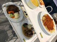 -宜家·瑞典风味餐厅(烟台路店)