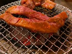 -大阪烧肉BAKA一代(十亩地店)