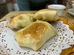 -新疆红柳花餐厅(新洲店)