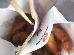 -傅强排骨(成都总店)