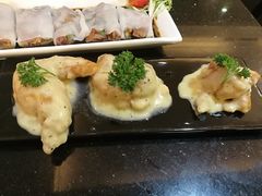 -避风塘·老港味餐厅(虹口龙之梦店)