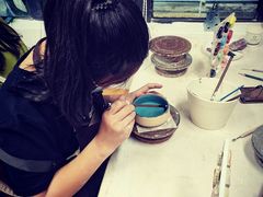 -粤陶渊.DIY陶艺体验馆(粤陶总店)