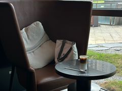 -木嘛working coffee(前海店)