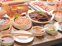 -海底捞火锅(龙湖金沙天街店)