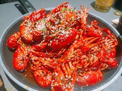 -一棠龙虾•王牌虾球(后湖御华里店)