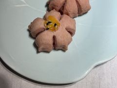 -淮扬府·游园京梦(中粮广场店)