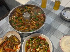 -彭耕记猪油炒小菜(吉联mall店)