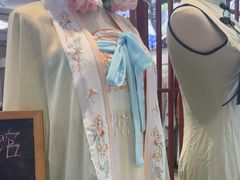 -汉仪华裳汉服旗袍·摄影写真馆(乌镇西栅店)