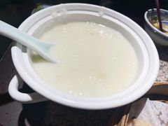 民国美龄粥-南京大牌档(三阳广场苏宁店)