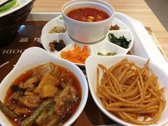 -剔八谷山西面馆(南内环店)