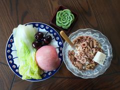 元气沁柠芝士-星巴克(远洋店)