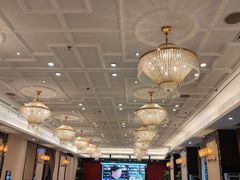 大堂-莞香楼·正宗东莞菜(东升店)