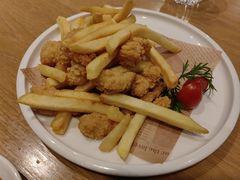 -花舍·新派粤菜·西餐·下午茶(亚运村·鸟巢店)