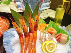 -海鲨湾海鲜会馆(新街口店)