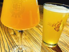 -40+精酿啤酒俱乐部(国投财富广场店)